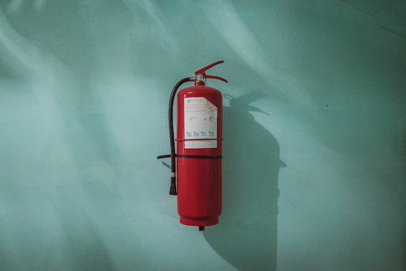 Brandsicherheit und Rauchmelder Wuppertal – Gräwinger SHK