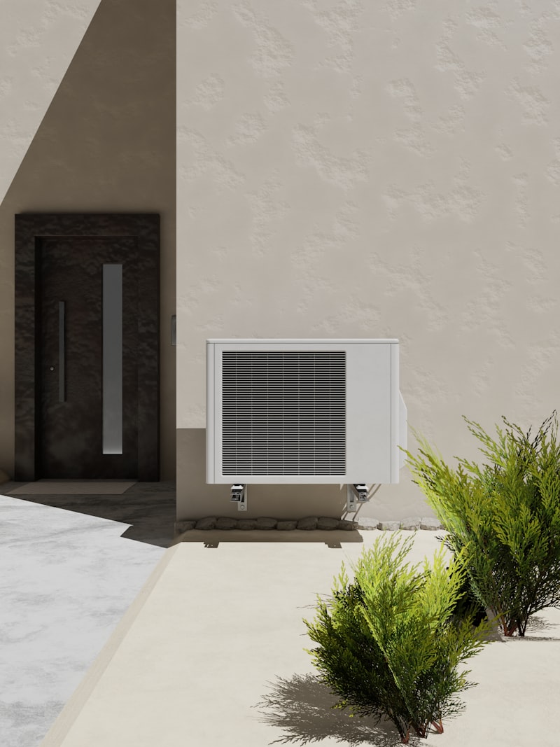 Klimaanlage Installation Wuppertal – Gräwinger SHK